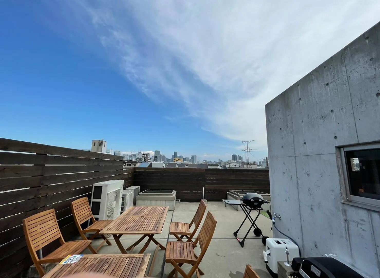 Crewso Designers House For Max 16Ppl Villa Osaka